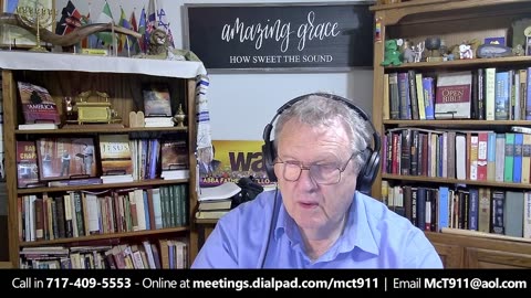 Bible Teaching: Revelation 22 (Conclusion)