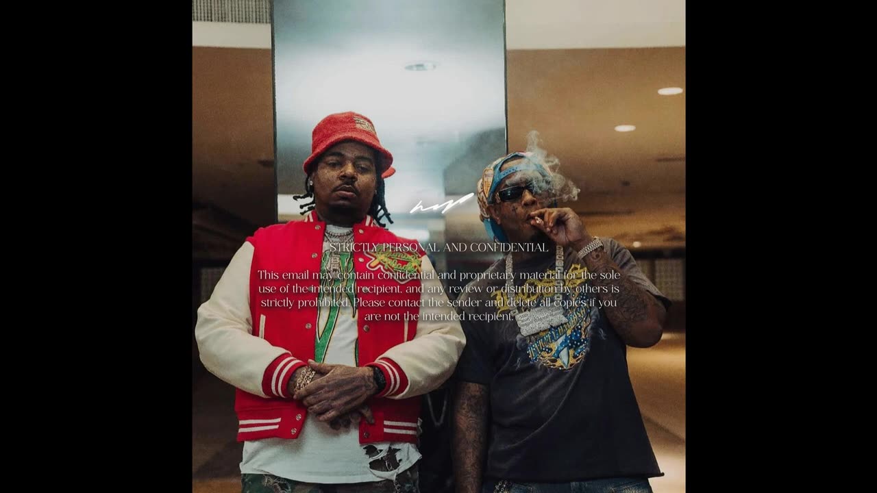 Southside Type Beat "Ex"