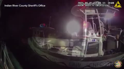 Rescue mission saves three from downed plane off Vero Beach coast