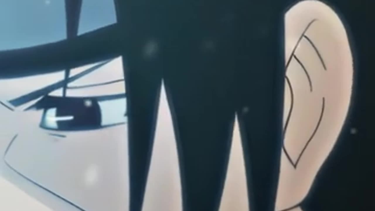 Side characters