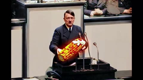 Hitler's Secret Weapon