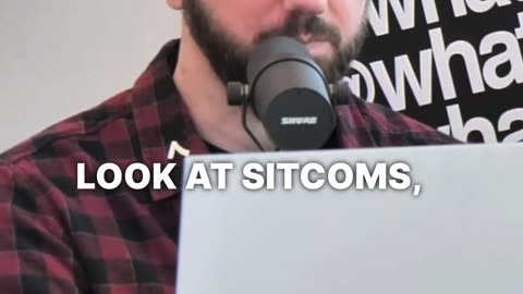 Men are portrayed as stupid and dumb in media