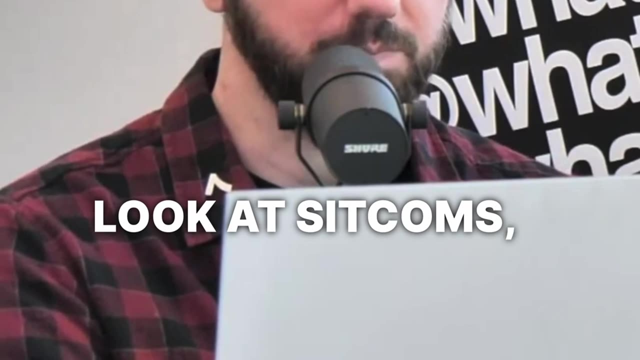 Men are portrayed as stupid and dumb in media