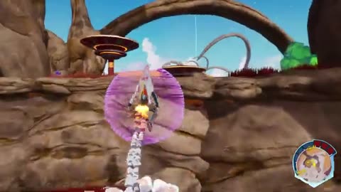 STAR OVERDRIVE New Gameplay Demo 19 Minutes 4K