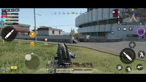 CALL OF DUTY BATTLE ROYALE in STREAM AMAZING GG