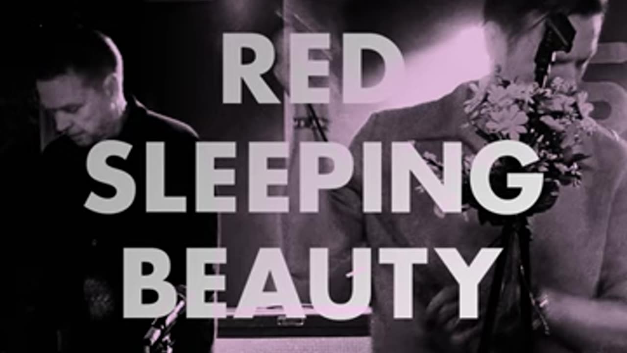 Red Sleeping Beauty Caroline (I Found Love) (2025)