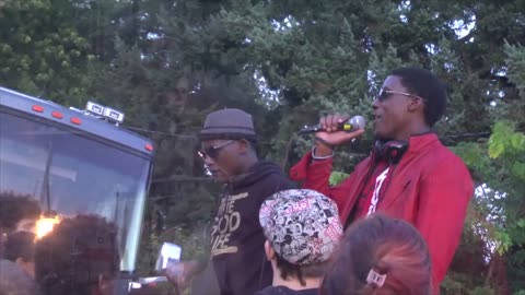 Yung Honore - Live in Salem Keizer OR