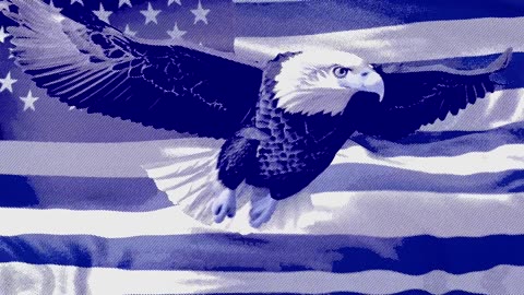 Army Blue - Performed by The U.S. Army Band - Patriotic America Music