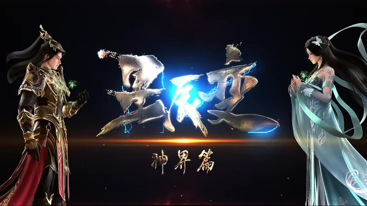 Stellar Transformation S6 Episode 19 Preview