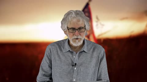 The American Miracle (s1e2) - Decoding God's Prophetic Plan for America