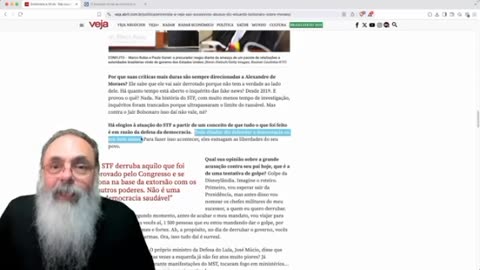 TODO DITADOR DIZ DEFENDER A DEMOCRACIA PARA CULTIVAR O COMUNISMO, FOI ASSIM EM CUBA, VENEZUELA E AGORA NO BRASIL ❗🤪
