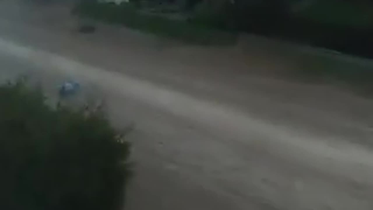 Cyprzanów w powiecie raciborskim.