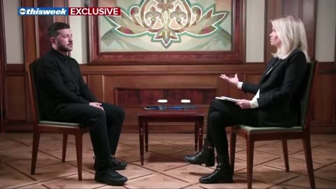 🎥🗣️ Ukraine War | Zelensky Responds to Trump's Comments on the Conflict | RCF
