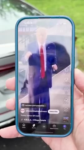 This is amazing. Libs are going to lose it! 😂