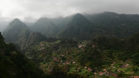 Beautiful Mountains