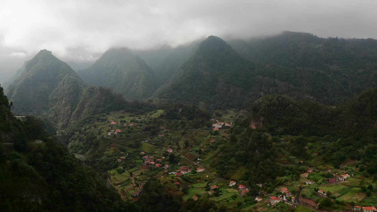 Beautiful Mountains