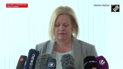 “Racist, anti-Muslim,” AfD, Germany’s biggest opposition party labelled ‘extremist’ by intelligence