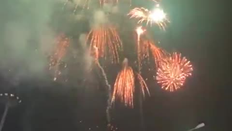 fireworks for sale to celebrate new year