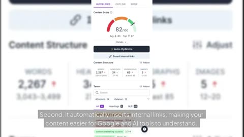 Boost Your Visibility on Google & AI Chats | Surfer SEO's New Features Explained