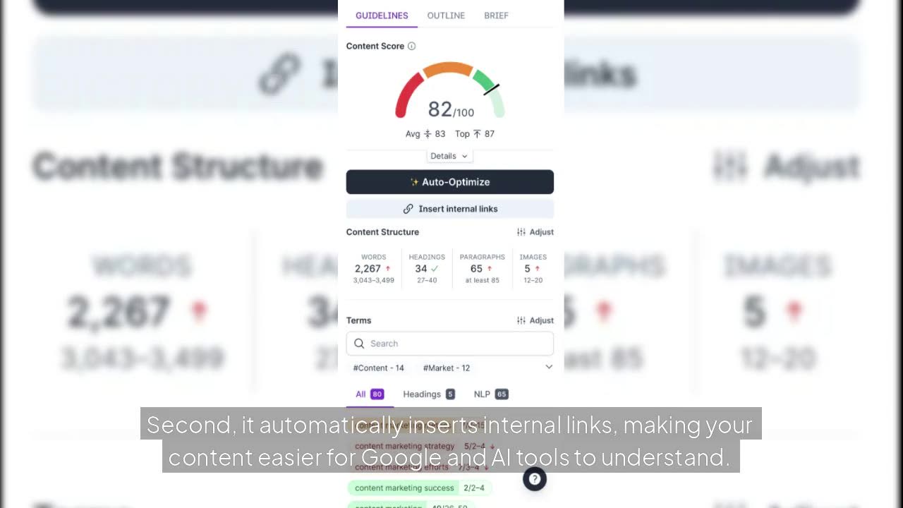 Boost Your Visibility on Google & AI Chats | Surfer SEO's New Features Explained