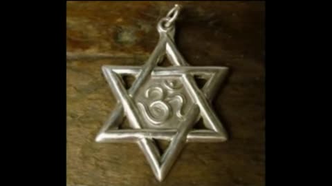 Satanic Hexagram TRUTH Behind the Star of David