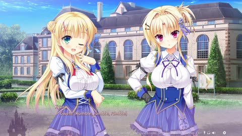 Kinkoi Golden Loveriche (Let's Play)-Part 33 [Heroina Route]