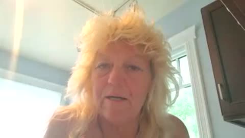 Ex Parte Mulligan with Declaration of Political Status