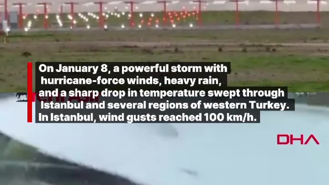 January 8, 2026 Turkey