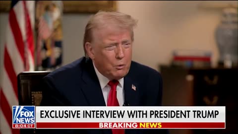 POTUS on Maduro capture ⚡'The professionalism — the quality of leadership... Amazing'
