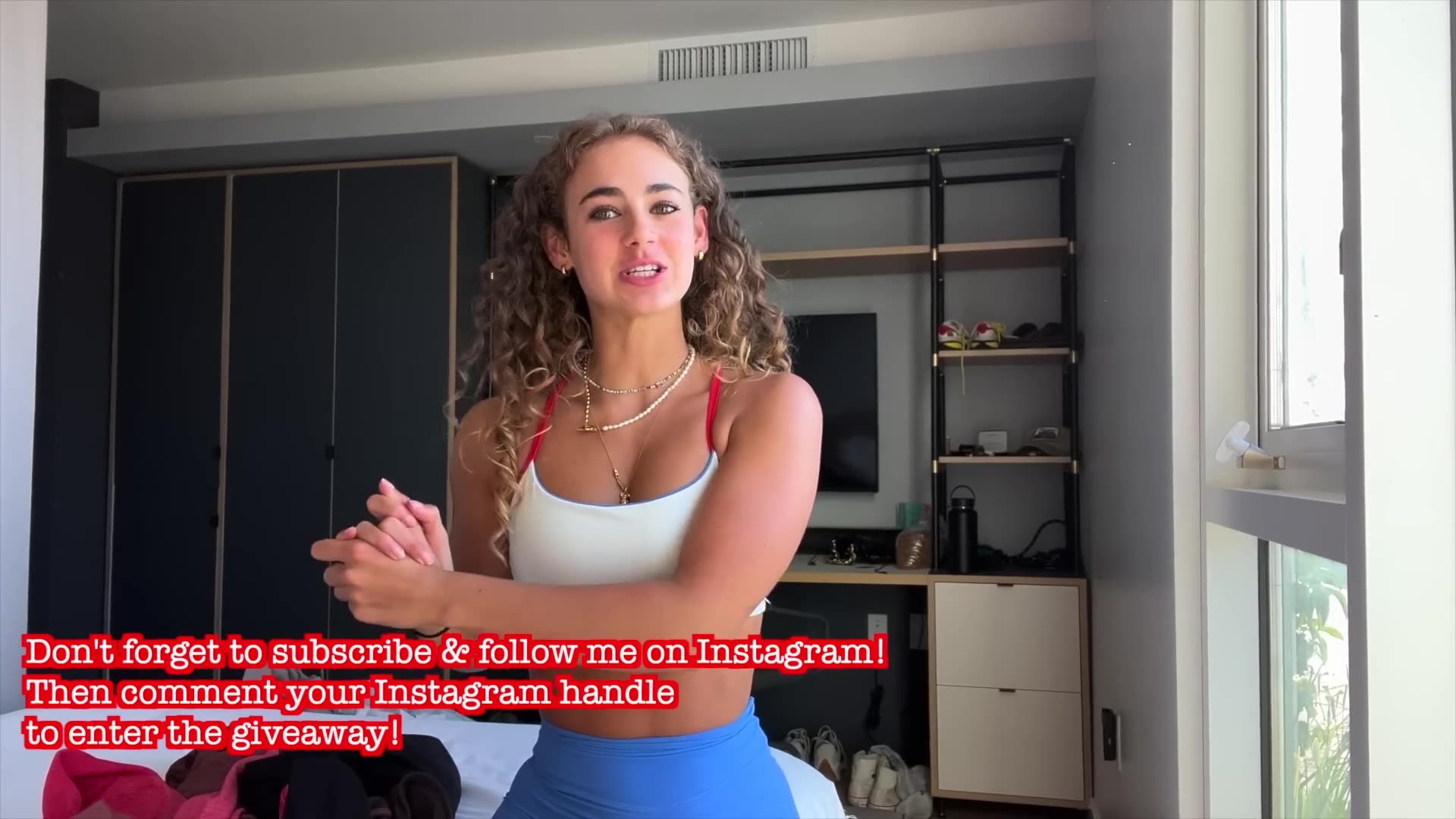 TRENDY ACTIVEWEAR TRY-ON HAUL FT. BUFFBUNNY COLLECTION