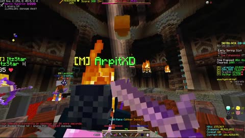 Skyblock FLOOR 7 [#1682]
