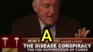🚨 THE VITAMIN D COVER-UP 🚨