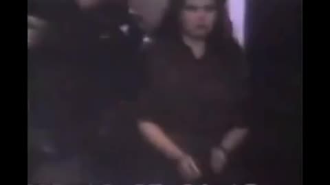 1994 conspiracy of silence
