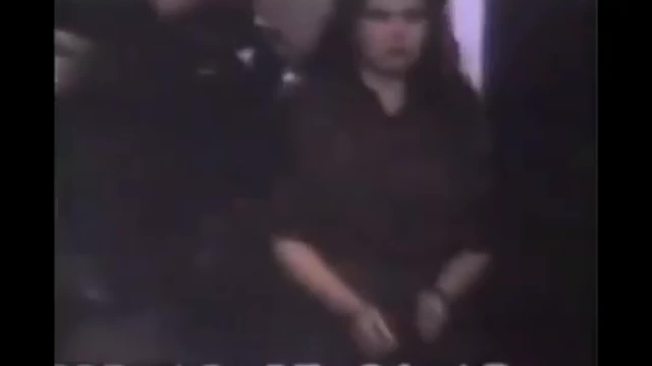 1994 conspiracy of silence
