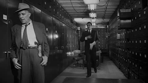 Touch of Evil (1958) Full movie