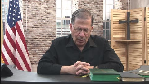 The Gospel Is More Than Words | Our Daily Scripture Reading and Reflection