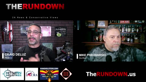 #997 - MSM: Illegal Immigrant Shot By Federal Agents. Now Let's Hear The Rest of The Story!