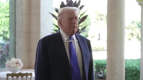 Trump Issues Open Ultimatum to Iran: Zero Uranium Enrichment or War