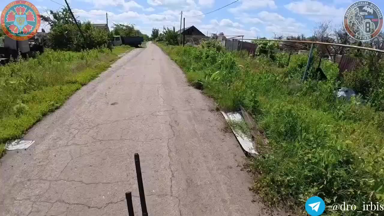 Saved by an Automatic Shotgun