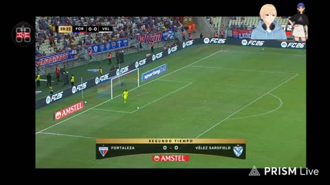 fortaleza vs velez