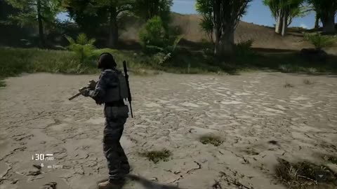 _Ghost Recon Breakpoint Call Of Duty Ghost Keegan 3 Outfits