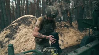 🎖️🔰 Ukraine Russia War | 3rd Assault Brigade’s 2nd Artillery Battalion Receives 2P22 Bohdana-… | RCF