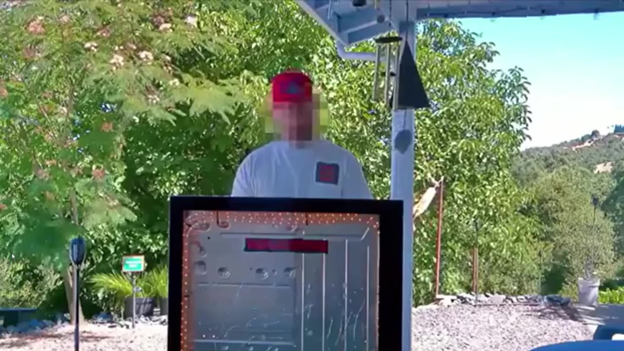 Modern American Gangster Clips #112