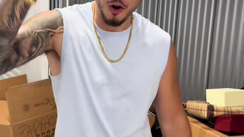 PART 2! THIS UNIT JUST KEEPS GETTING BETTER! #abandonedstorageunit…