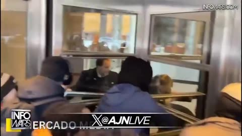 WAR ROOM (Full Show) Wednesday - 1/7/26