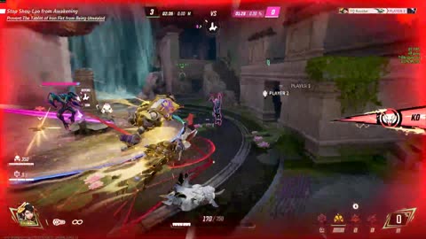 Hyrule Streaming pc Test run