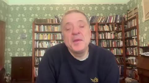 Zelensky Tours Europe; Military Crisis Worsens; Hiuliapolie Pokrovsk Kharkov; Kiev's Oil War Fails