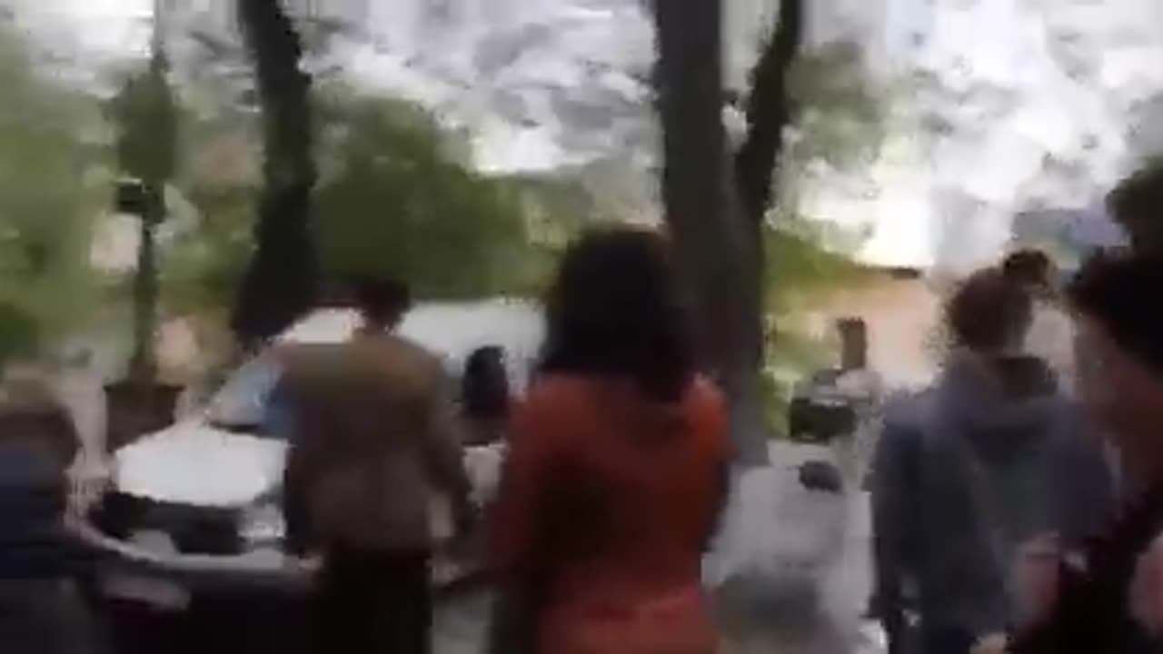 ТАКА ЗАПОЧНА ВОЙНАТА В МАРИУПОЛ! 2014 година! Част 2