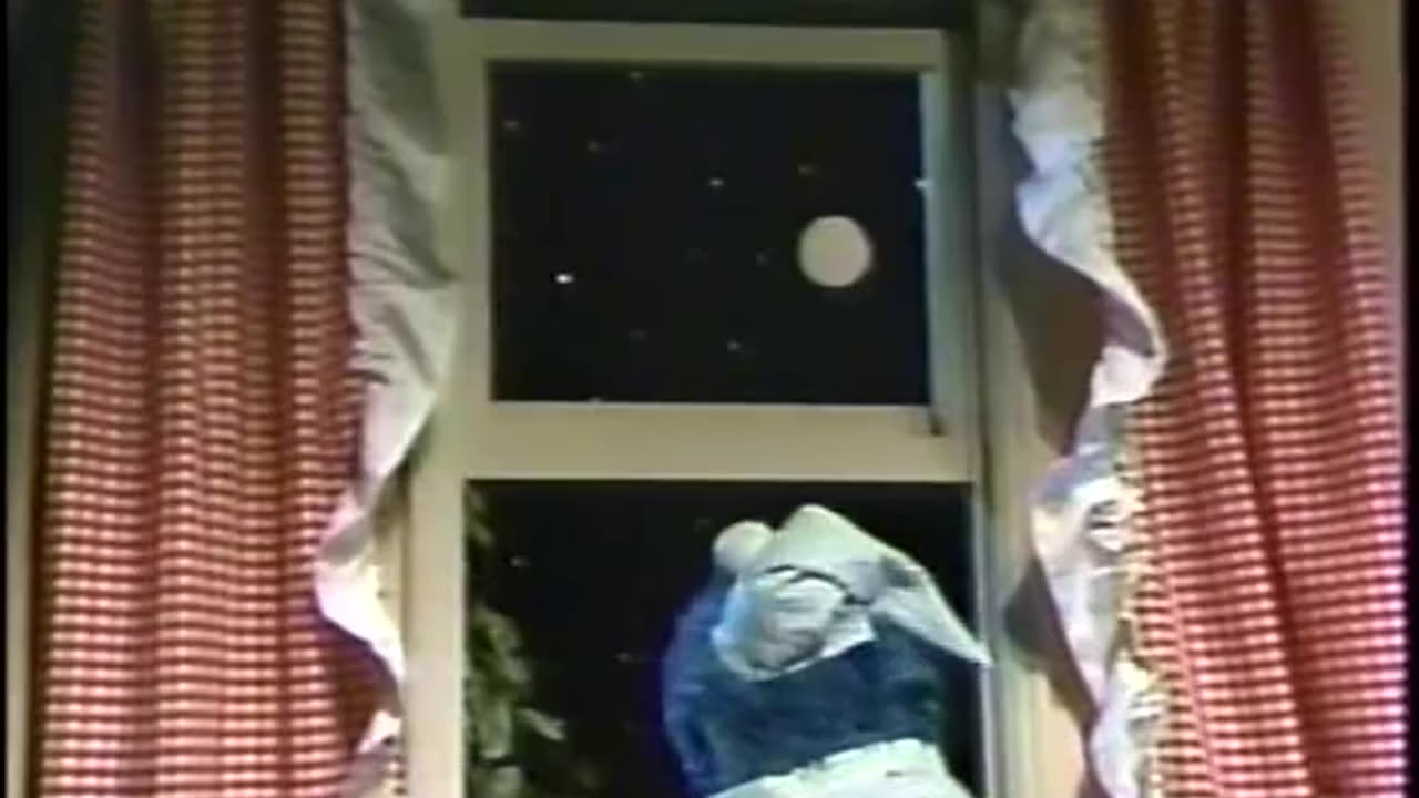 Classic Sesame Street Episode 2860