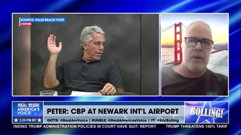 DID LAW ENFORCEMENT KNOW MORE ABOUT EPSTEIN?